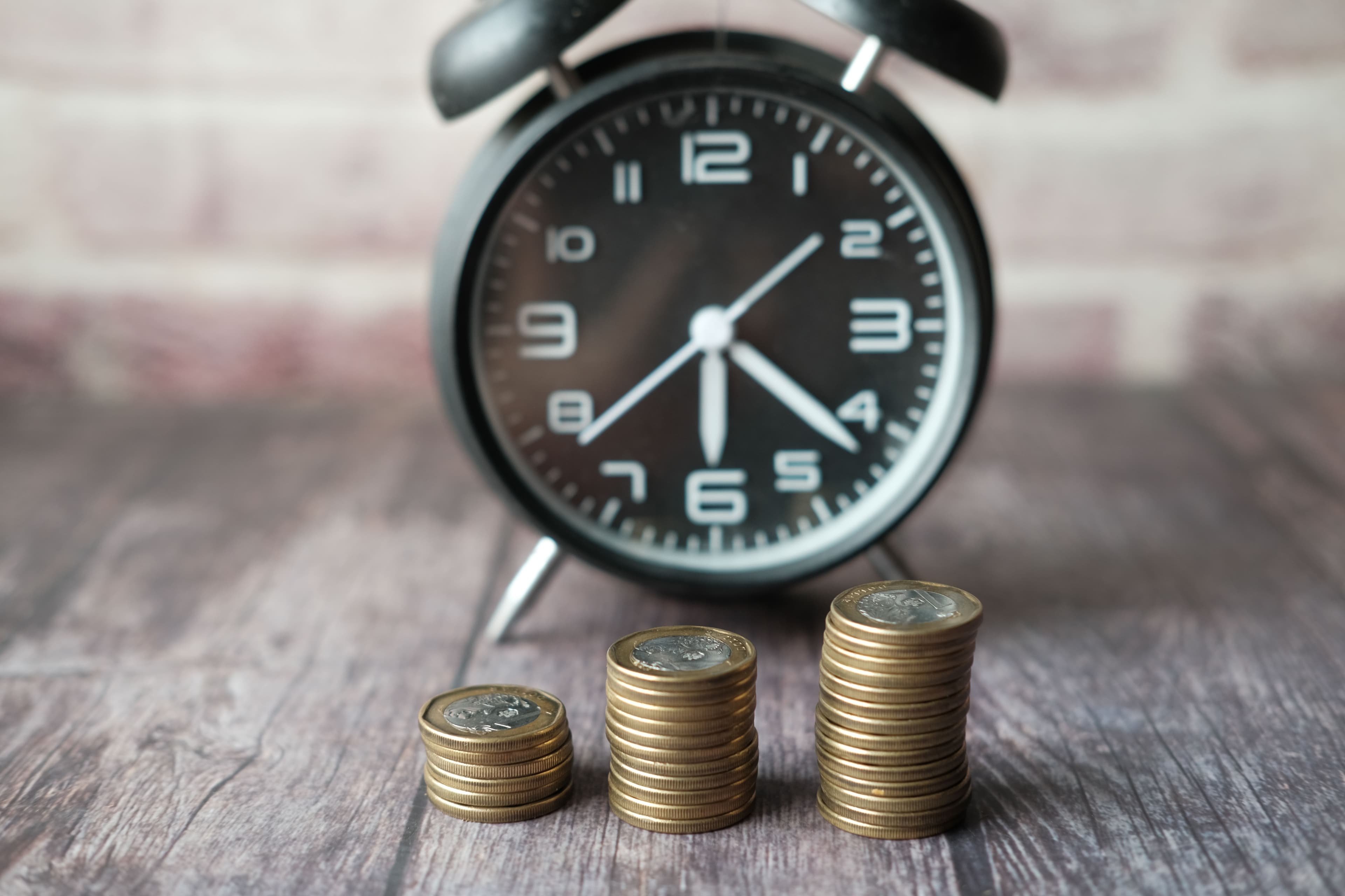 Juros Compostos: como funcionam e por que aceleram o crescimento do seu dinheiro