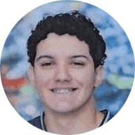 Marcelo — autor do Racional Investidor